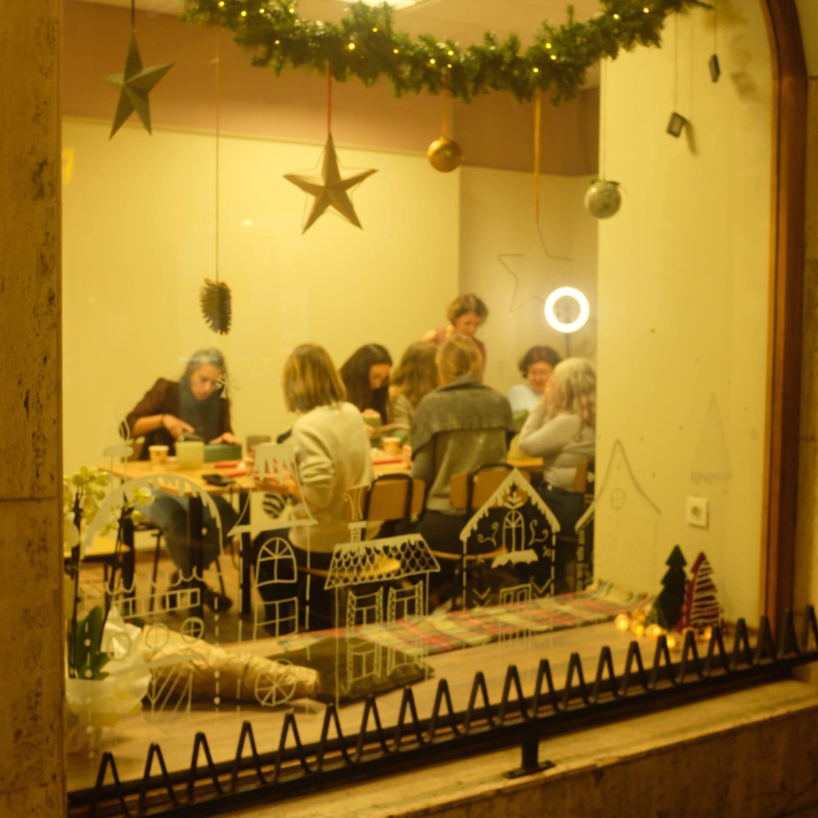 Como ser cool como F - taller de cerámica en Gijón